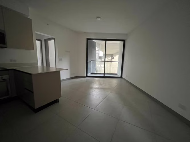 Se alquila apartamento con linea blanca en Nucleo Sabana - Imagen 3