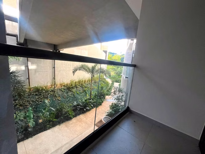 Se alquila apartamento con linea blanca en Nucleo Sabana - Imagen 9