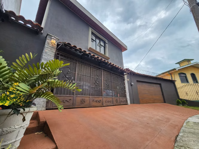 AE ARQUITECTURA | VENTA CASA LOMAS DE AYARCO AE 1229 - Imagen 3