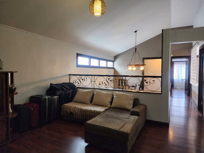AE ARQUITECTURA | VENTA CASA LOMAS DE AYARCO AE 1229 - Imagen 7