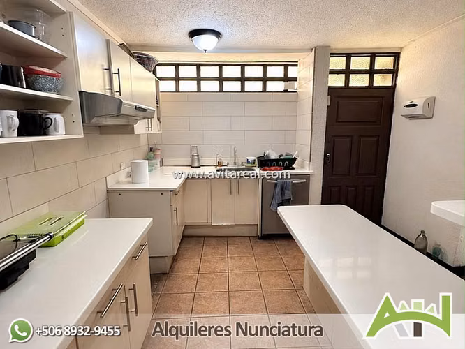Casa en Rohrmoser Nunciatura | Uso de suelo mixto - Imagen 9
