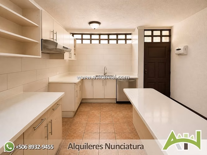 Casa en Rohrmoser Nunciatura | Uso de suelo mixto - Imagen 12