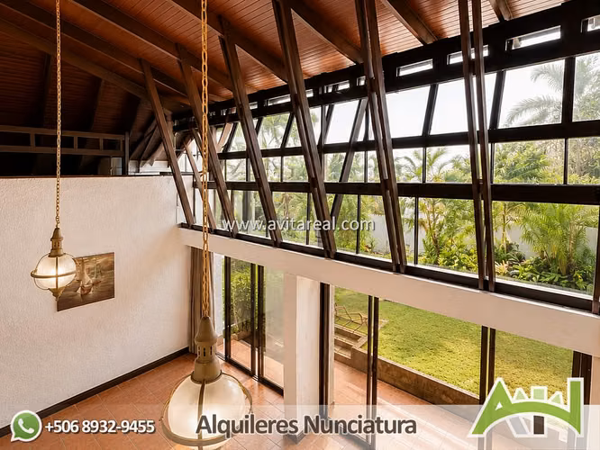 Casa en Rohrmoser Nunciatura | Uso de suelo mixto - Imagen 11