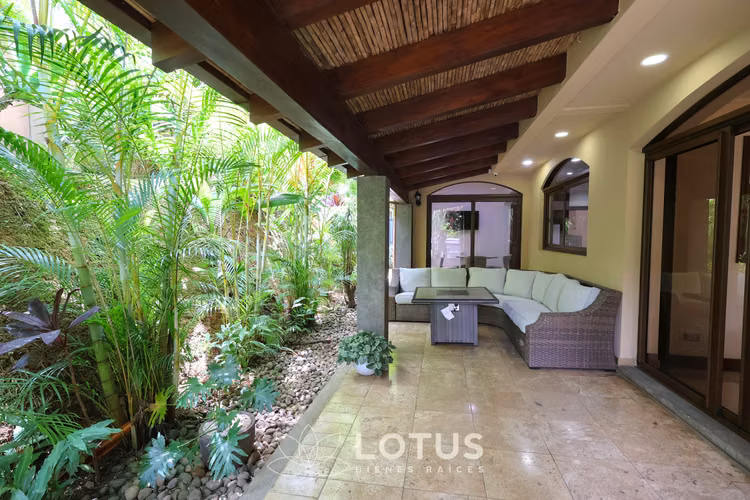 Casa Remodelada en Condominio Hacienda Gregal, Curridabat, Cód. AJ016 - Imagen 13