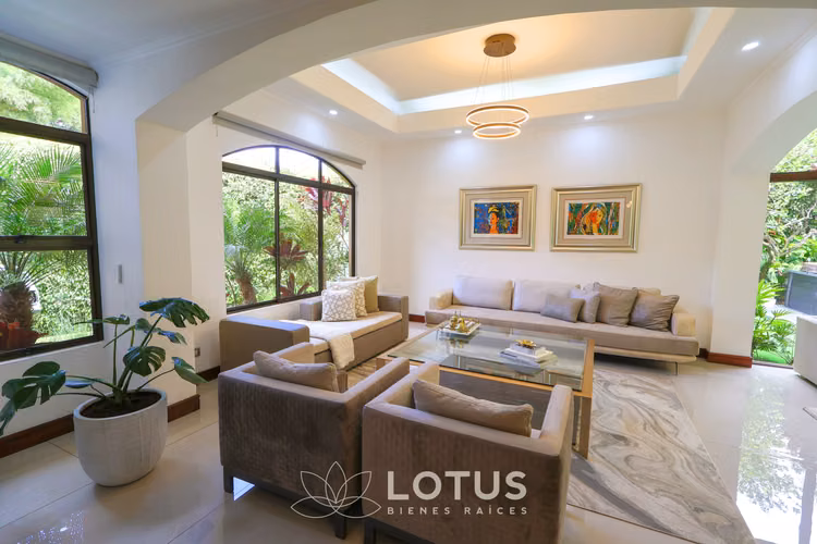 Casa Remodelada en Condominio Hacienda Gregal, Curridabat, Cód. AJ016 - Imagen 3