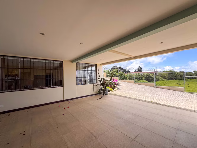 Casa en Alquiler Amueblada  en Llano Grande de Cartago - Imagen 10