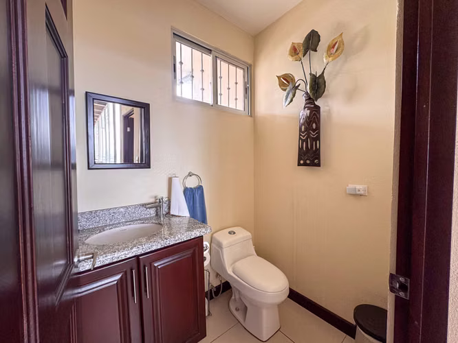 Casa en Alquiler Amueblada  en Llano Grande de Cartago - Imagen 7