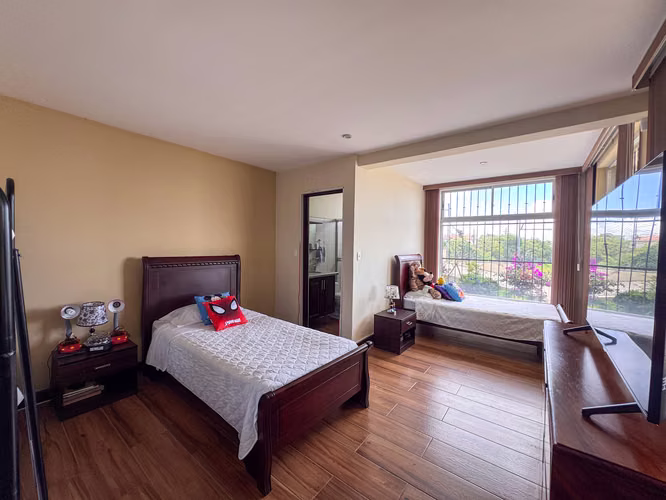 Casa en Alquiler Amueblada  en Llano Grande de Cartago - Imagen 8