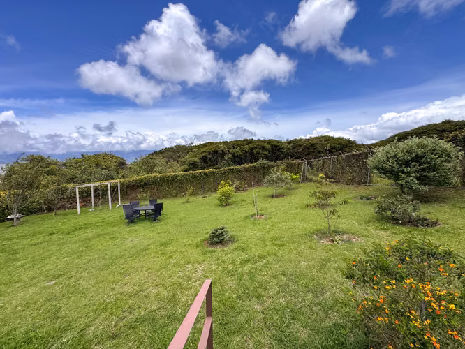 Casa en Alquiler Amueblada  en Llano Grande de Cartago - Imagen 13