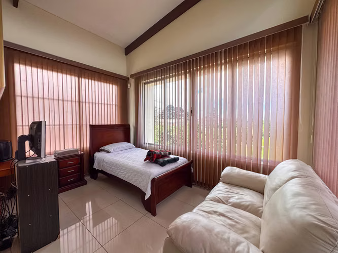 Casa en Alquiler Amueblada  en Llano Grande de Cartago - Imagen 6