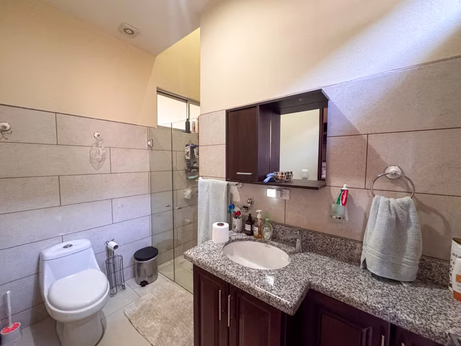 Casa en Alquiler Amueblada  en Llano Grande de Cartago - Imagen 5