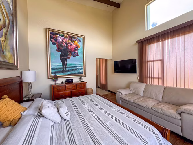 Casa en Alquiler Amueblada  en Llano Grande de Cartago - Imagen 3