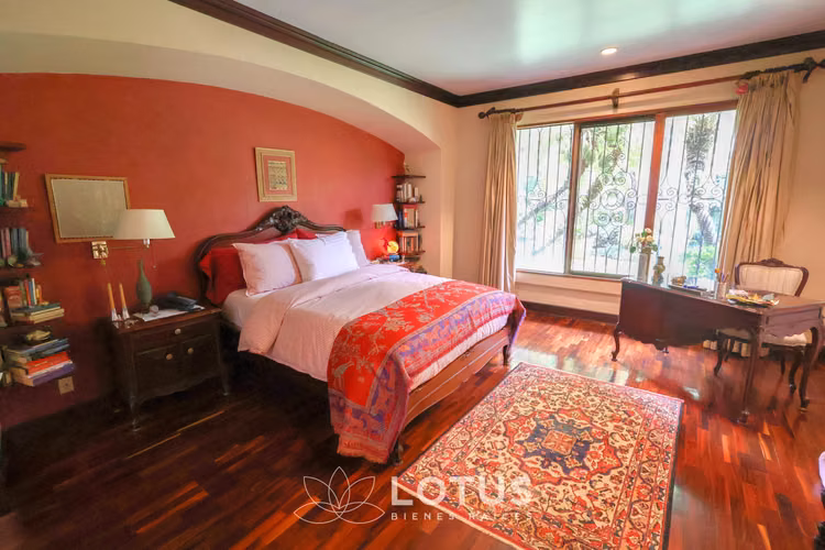 Casa de una Planta Independiente con Acabados de Lujo en Lomas de Ayarco, Cód. AJ013 - Imagen 16