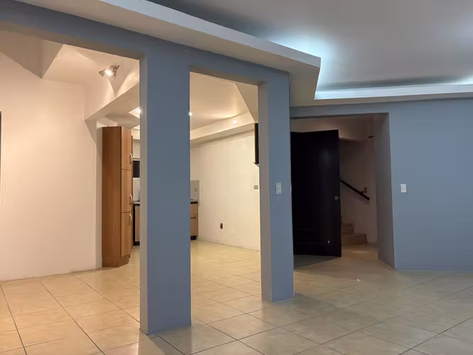 AMPLIO APARTAMENTO EN CARIARI BELEN