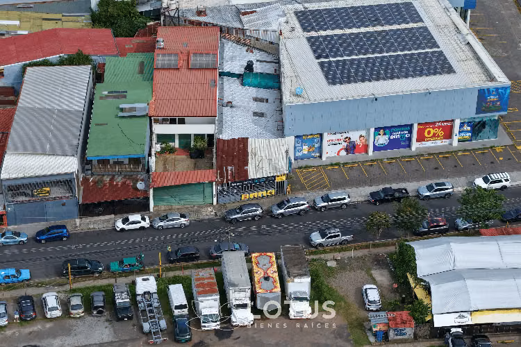 Propiedad en Venta con Local Comercial en Zapote, Cód. AJ062 - Imagen 3