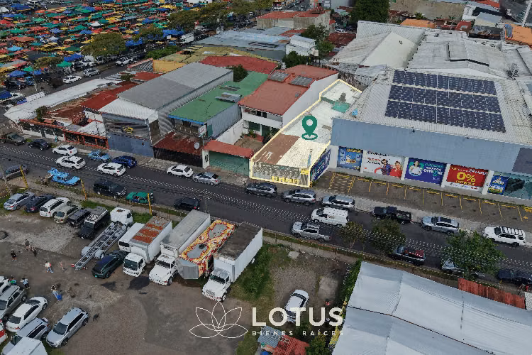 Propiedad en Venta con Local Comercial en Zapote, Cód. AJ062 - Imagen 5