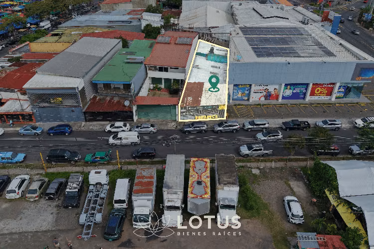 Propiedad en Venta con Local Comercial en Zapote, Cód. AJ062 - Imagen 6