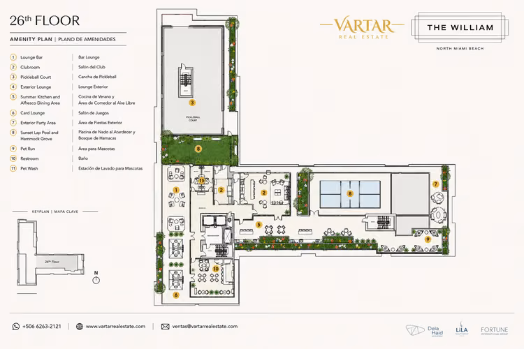 Apartamentos de Inversión en Miami - Imagen 4