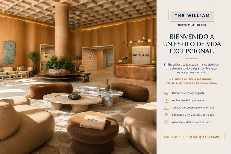 Apartamentos de Inversión en Miami - Imagen 12
