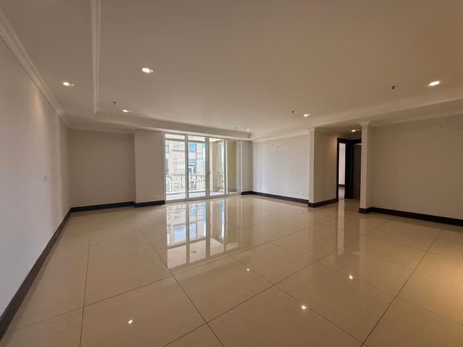 Alquiler de apartamento en Sabana Sur - Imagen 2
