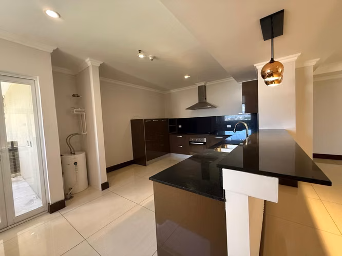 Alquiler de apartamento en Sabana Sur - Imagen 3