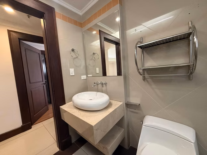 Alquiler de apartamento en Sabana Sur - Imagen 10