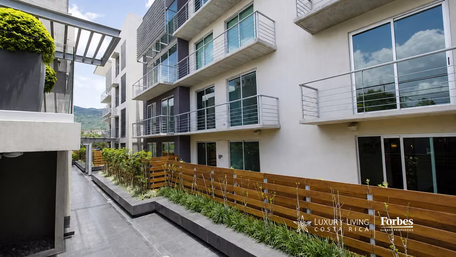 Apartamento de Lujo Estilo Penthouse en Venta en Avenida Escazú - Ref 21170 - Imagen 15