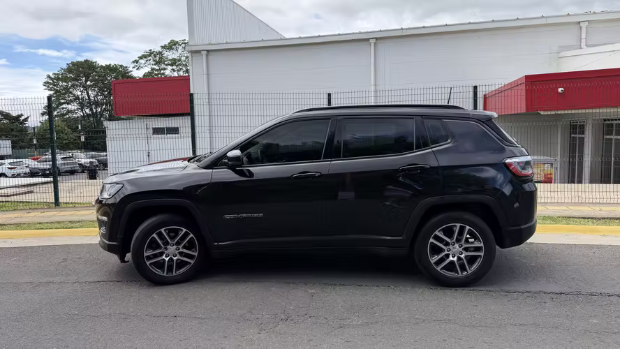 JEEP COMPASS SPORT 2020 AT - Imagen 10