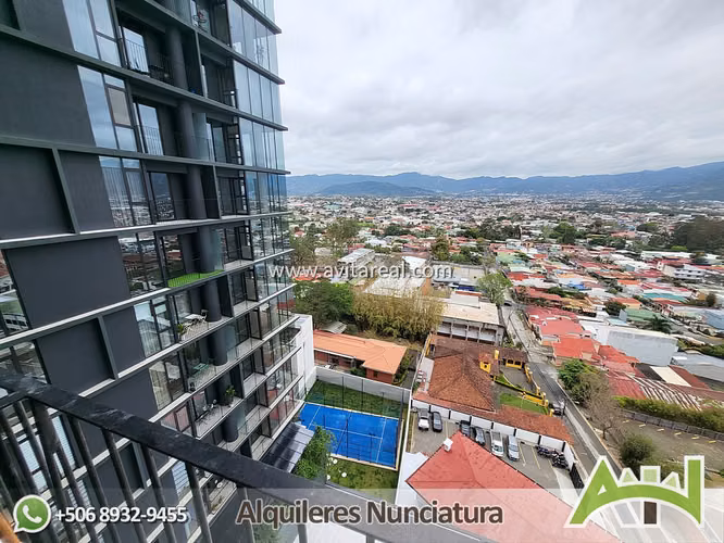 Apartamento con linea blanca de 2 habitaciones | Secrt Escalante - Imagen 8