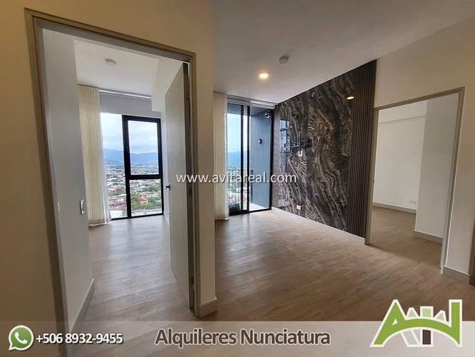 Apartamento con linea blanca de 2 habitaciones | Secrt Escalante - Imagen 4