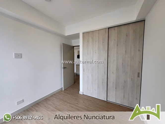 Apartamento con linea blanca de 2 habitaciones | Secrt Escalante - Imagen 13