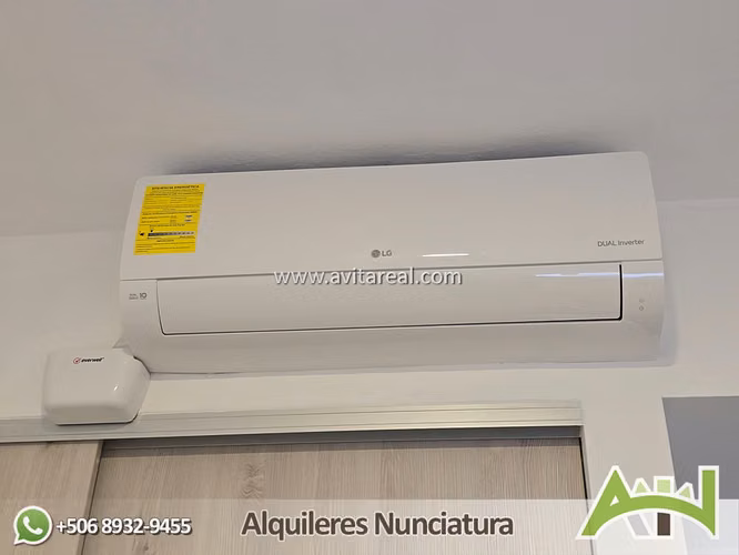 Apartamento con linea blanca de 2 habitaciones | Secrt Escalante - Imagen 11