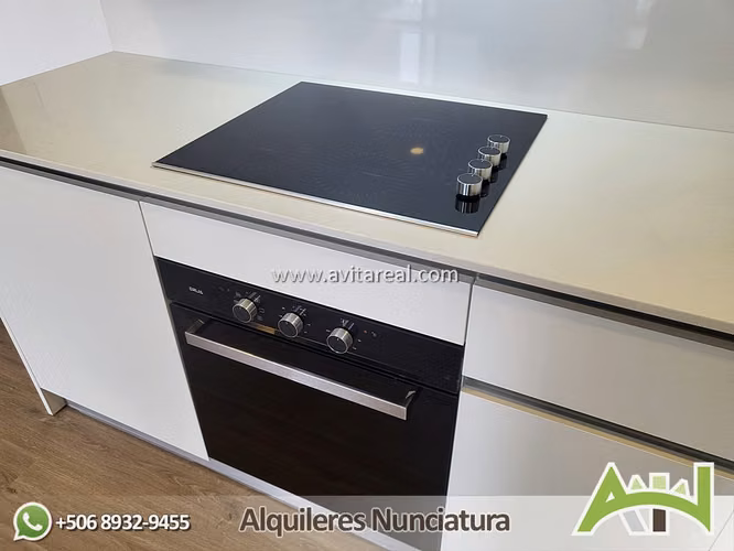 Apartamento con linea blanca de 2 habitaciones | Secrt Escalante - Imagen 14
