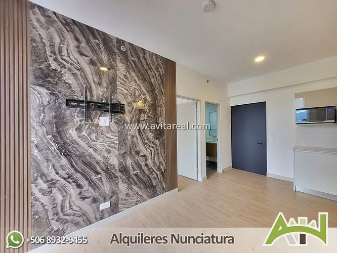 Apartamento con linea blanca de 2 habitaciones | Secrt Escalante - Imagen 5