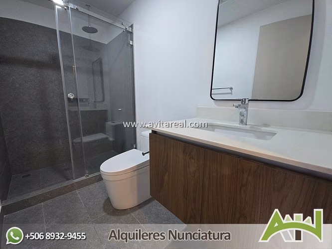 Apartamento con linea blanca de 2 habitaciones | Secrt Escalante - Imagen 10
