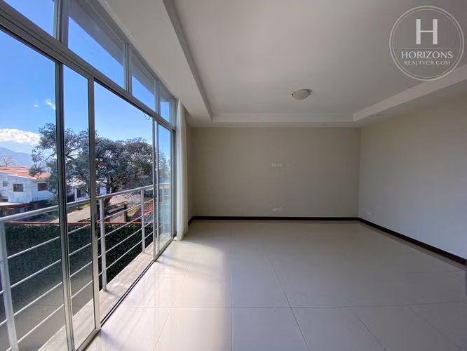 Moderno apartamento en San Pedro Montes de Oca 2 Habitaciones NJA907-A - Imagen 9