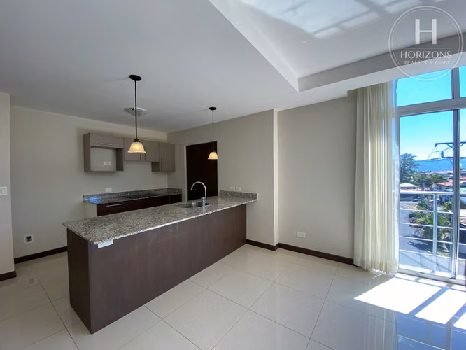 Moderno apartamento en San Pedro Montes de Oca 2 Habitaciones NJA907-A - Imagen 5