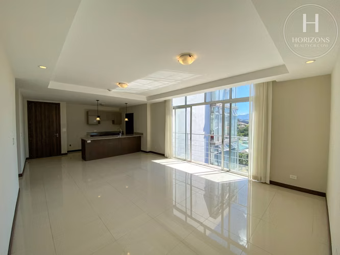 Moderno apartamento en San Pedro Montes de Oca 2 Habitaciones NJA907-A - Imagen 12