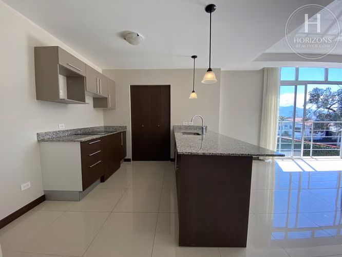 Moderno apartamento en San Pedro Montes de Oca 2 Habitaciones NJA907-A - Imagen 7