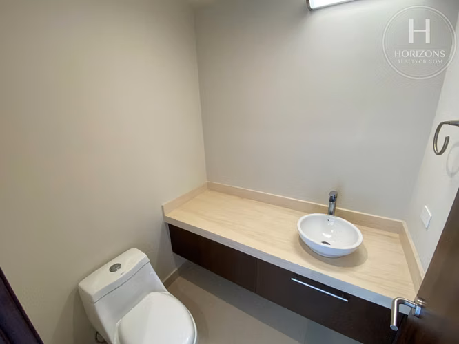 Moderno apartamento en San Pedro Montes de Oca 2 Habitaciones NJA907-A - Imagen 10