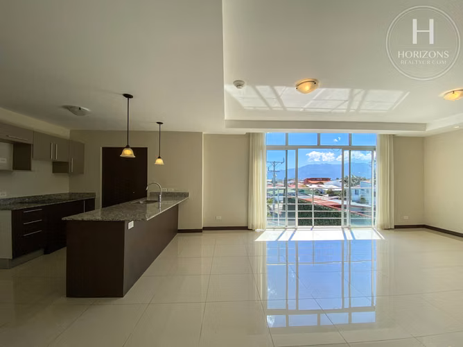Moderno apartamento en San Pedro Montes de Oca 2 Habitaciones NJA907-A - Imagen 14