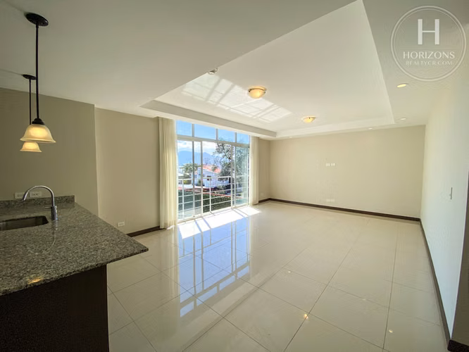 Moderno apartamento en San Pedro Montes de Oca 2 Habitaciones NJA907-A - Imagen 17