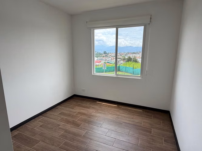 Apartamento en Curridabat/piso 2-torre-amenidades - Imagen 5
