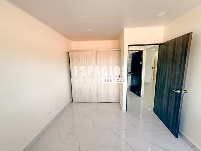 ALQUILER DE APARTAMENTO NUEVO EN ROHRMOSER - Imagen 12