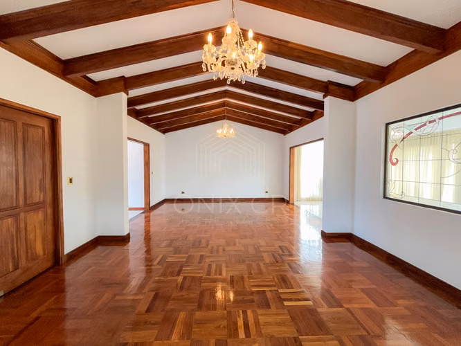 Casa de Una Planta en Alquiler en Curridabat 4 habitaciones con Jardín - Imagen 17