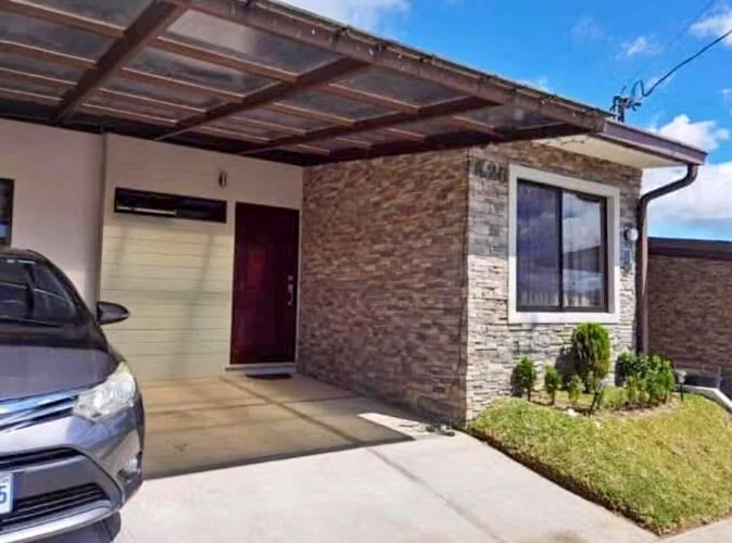 Casa de una planta en alquiler en condominio en Moravia con Patio - Imagen 2