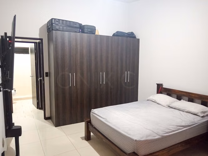 Casa de una planta en alquiler en condominio en Moravia con Patio - Imagen 8