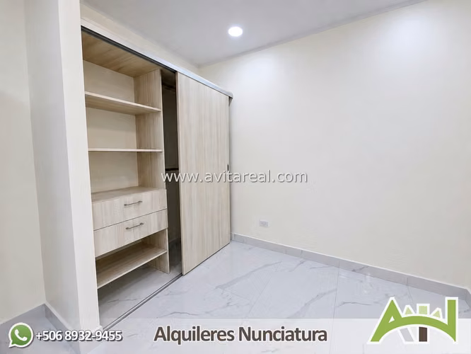 Estrena Apartamento de 2 habitaciones | Rohrmoser | incluye internet - Imagen 9