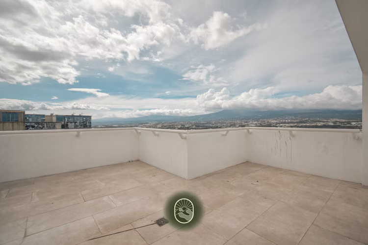 PENTHOUSE 3 HAB EN TRIBCA | NUNCIATURA, SAN JOSÉ - Imagen 15