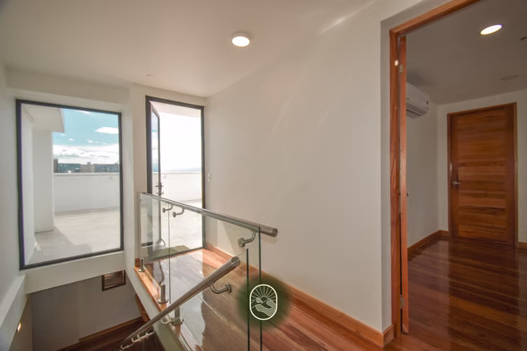 PENTHOUSE 3 HAB EN TRIBCA | NUNCIATURA, SAN JOSÉ - Imagen 11